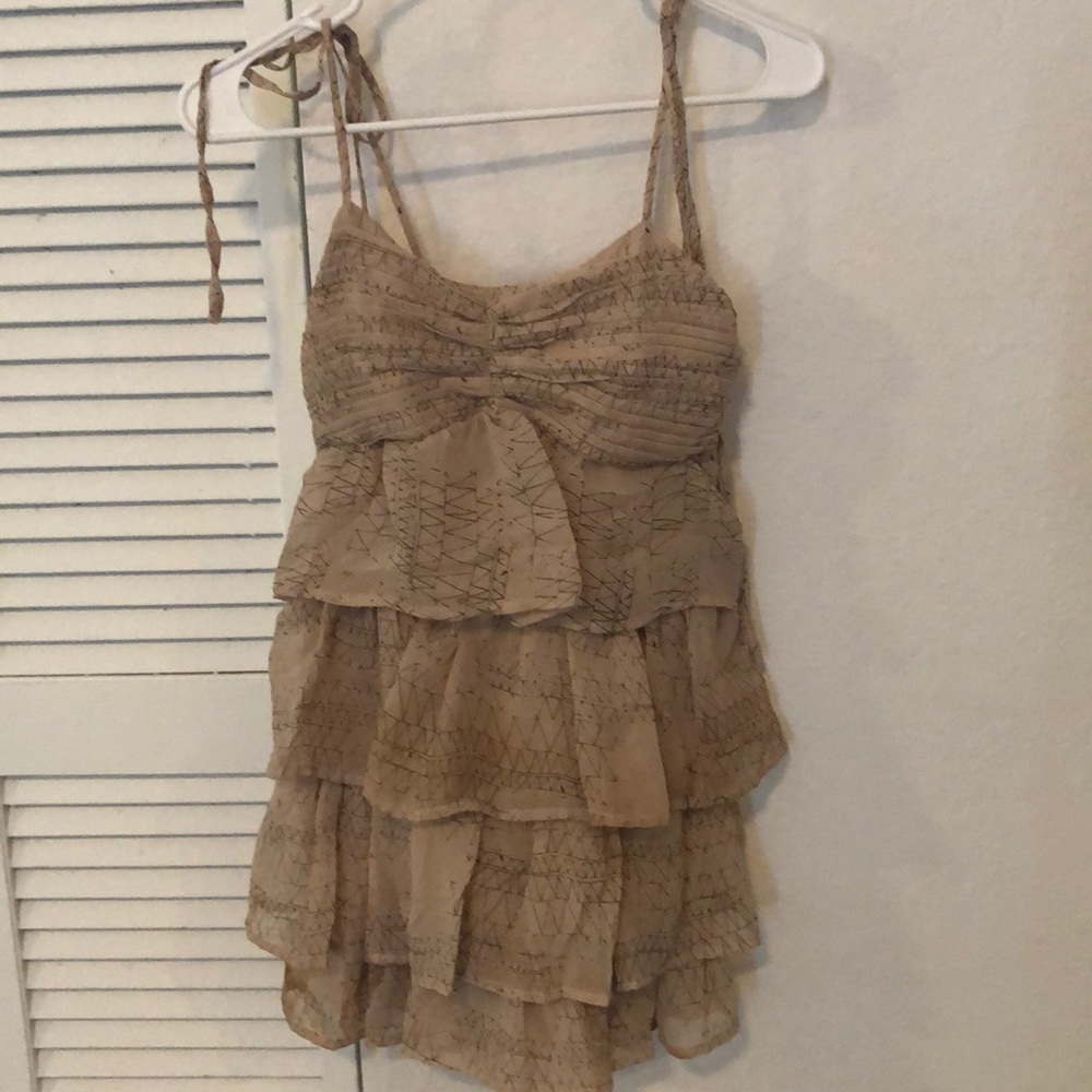 Lola dress. Size xs.